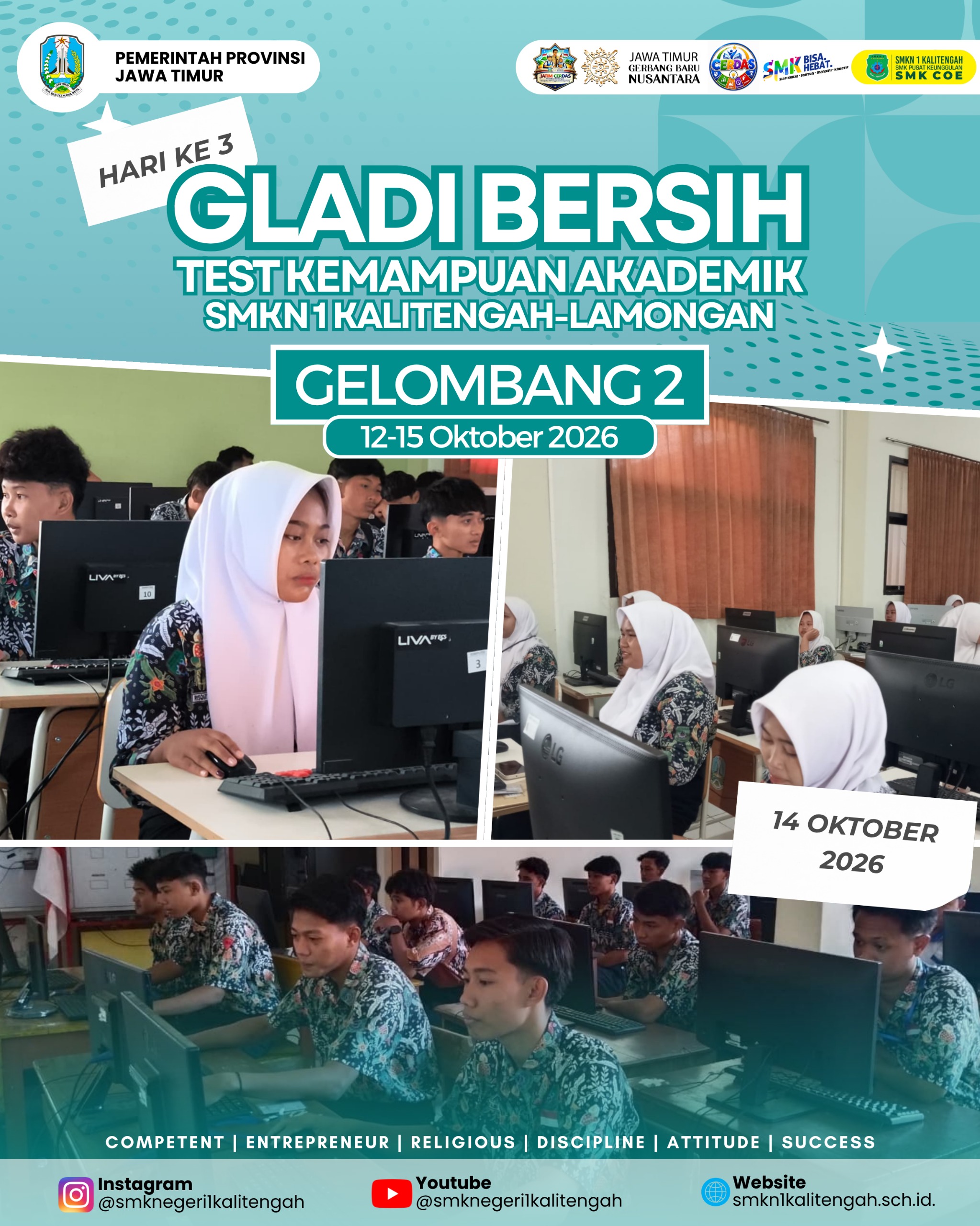 Kurikulum Selaras Industri