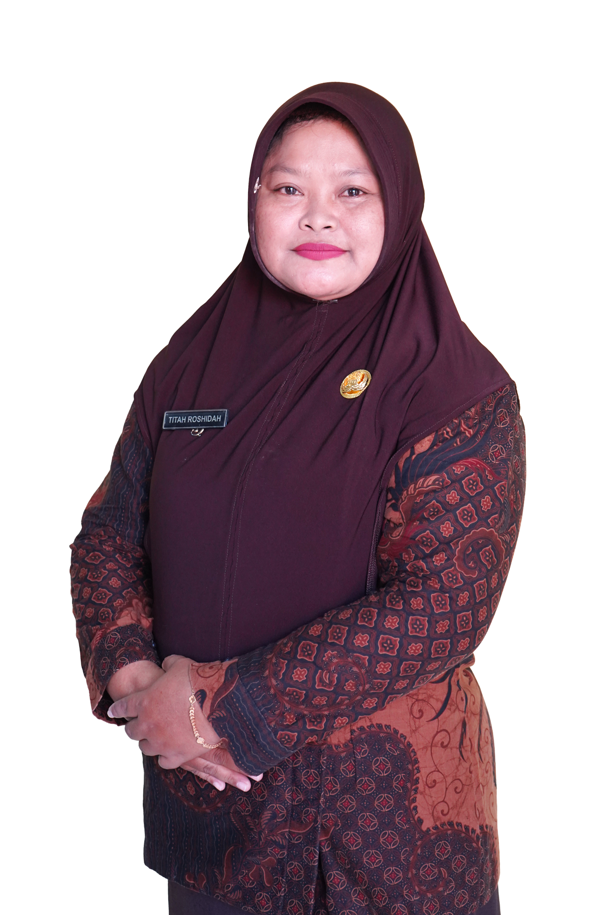 TITAH ROSHIDAH, S.Pd.