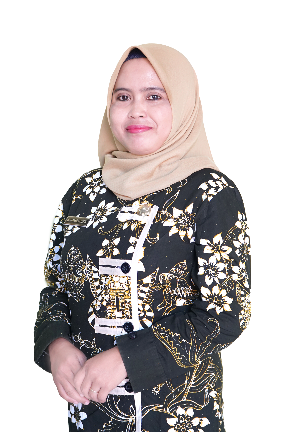 SITI NUR AZIZAH, S.Pd.