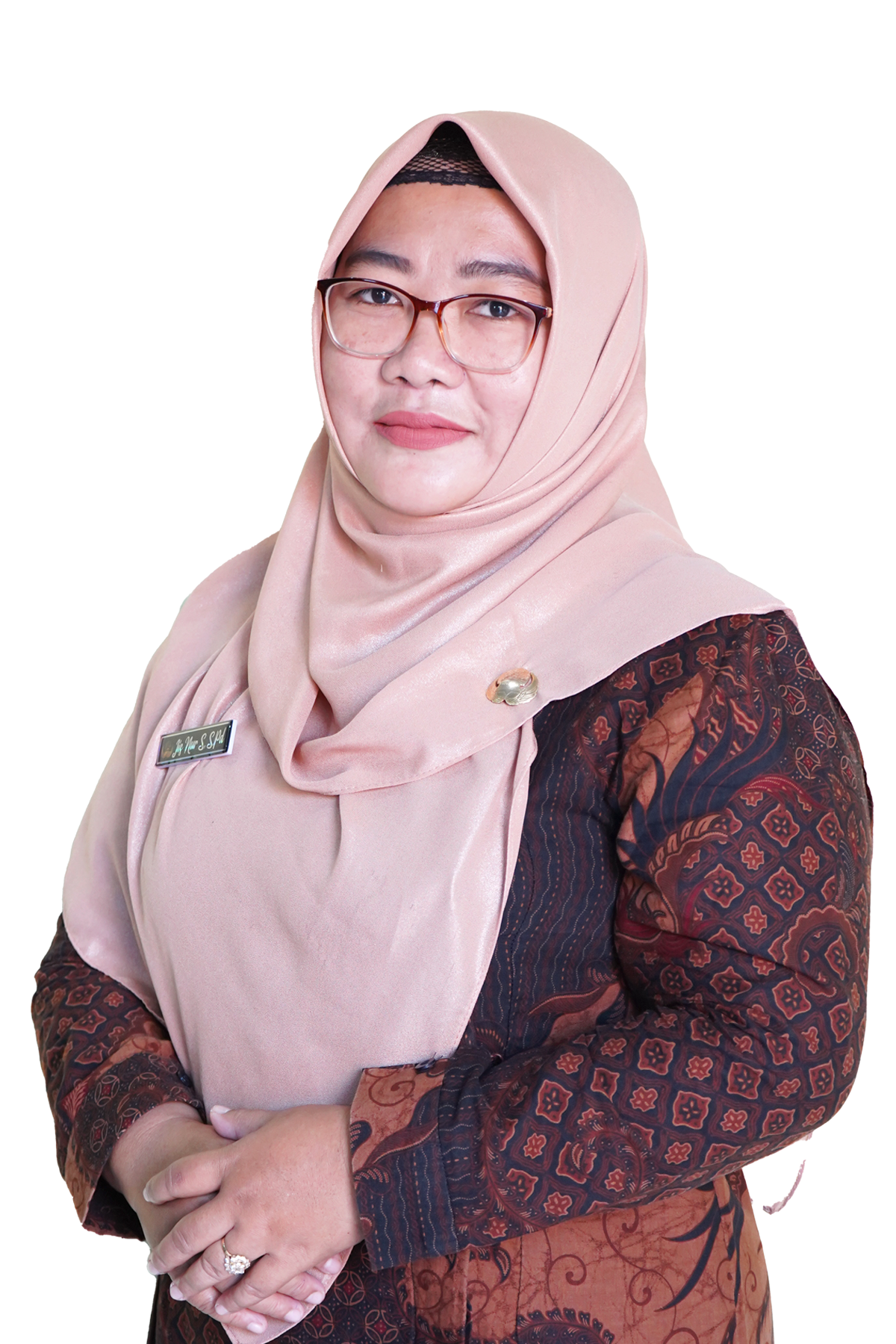 IIS NUR SUGIATUN, S.Pd.