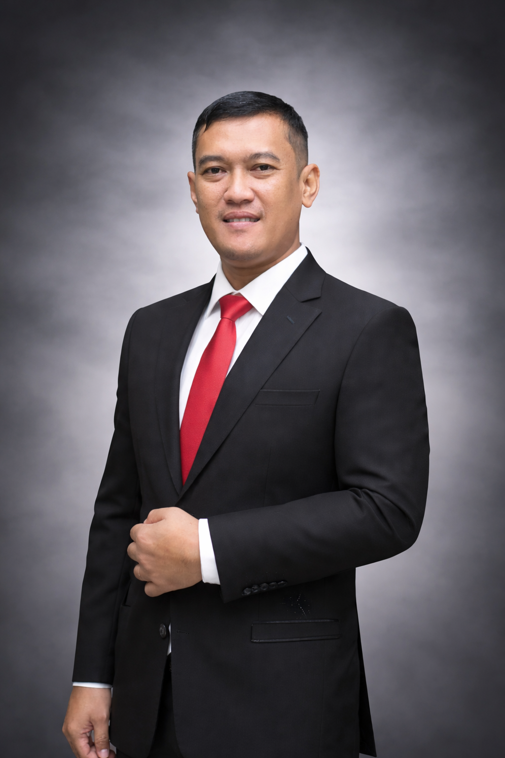 H. ARI SUSANTO, M.Pd.
