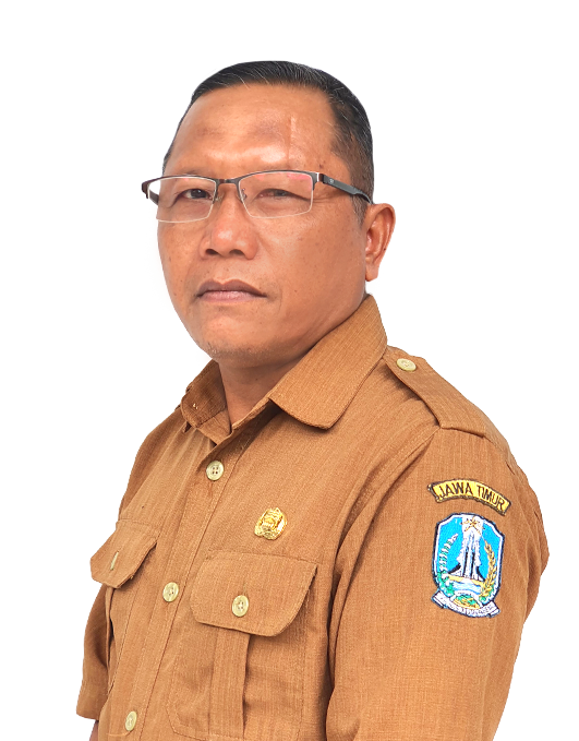 SYAMSUL, S.Pd., MM.