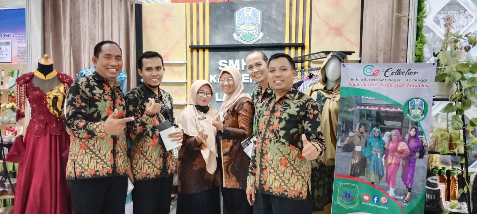 EXPO – EXPOSE SMK PK JATIM 2022