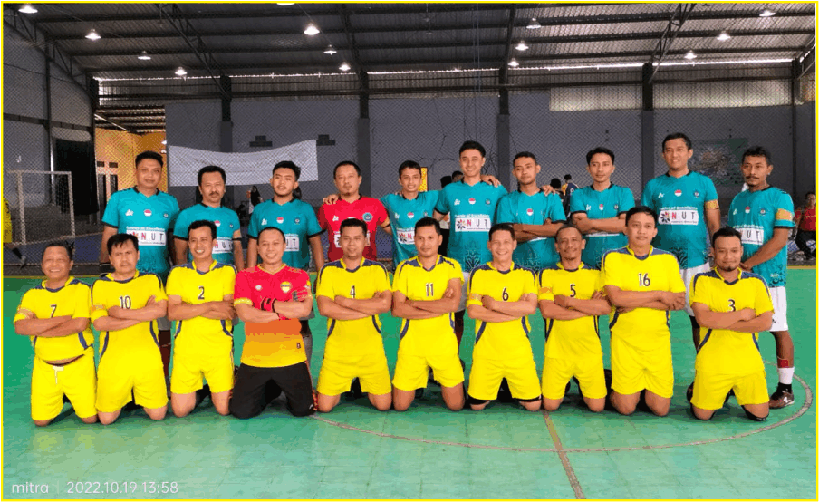 LIGA FUTSAL