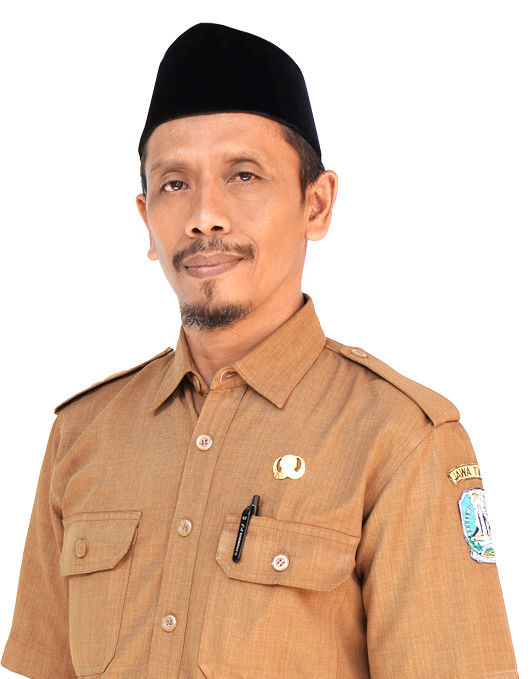 MUHAMMAD AMIN, S.Pd.