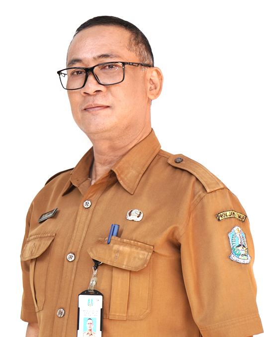 SUMITRO, S.Pd., M.MPd.