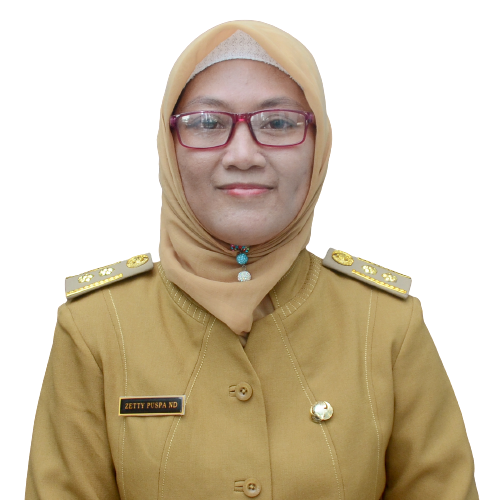 ZETTY PUSPA NOVI DELISTYA, S.Pd.T.