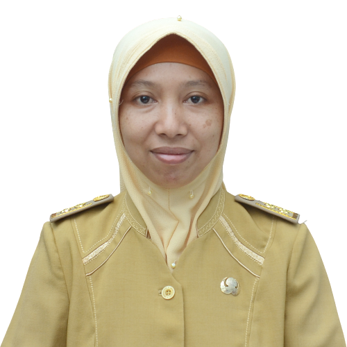 SUSANTI, S.PdT.