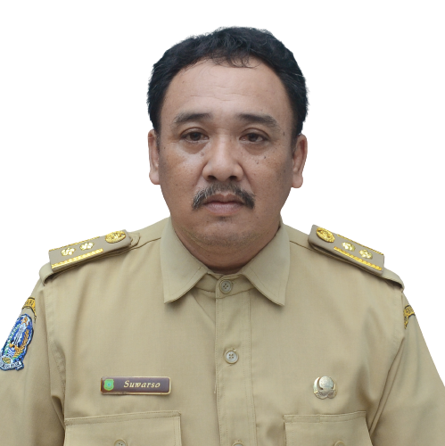 SUWARSO, S.Pd.