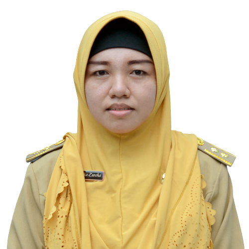 RISKA ZUREHA, S.Pd.