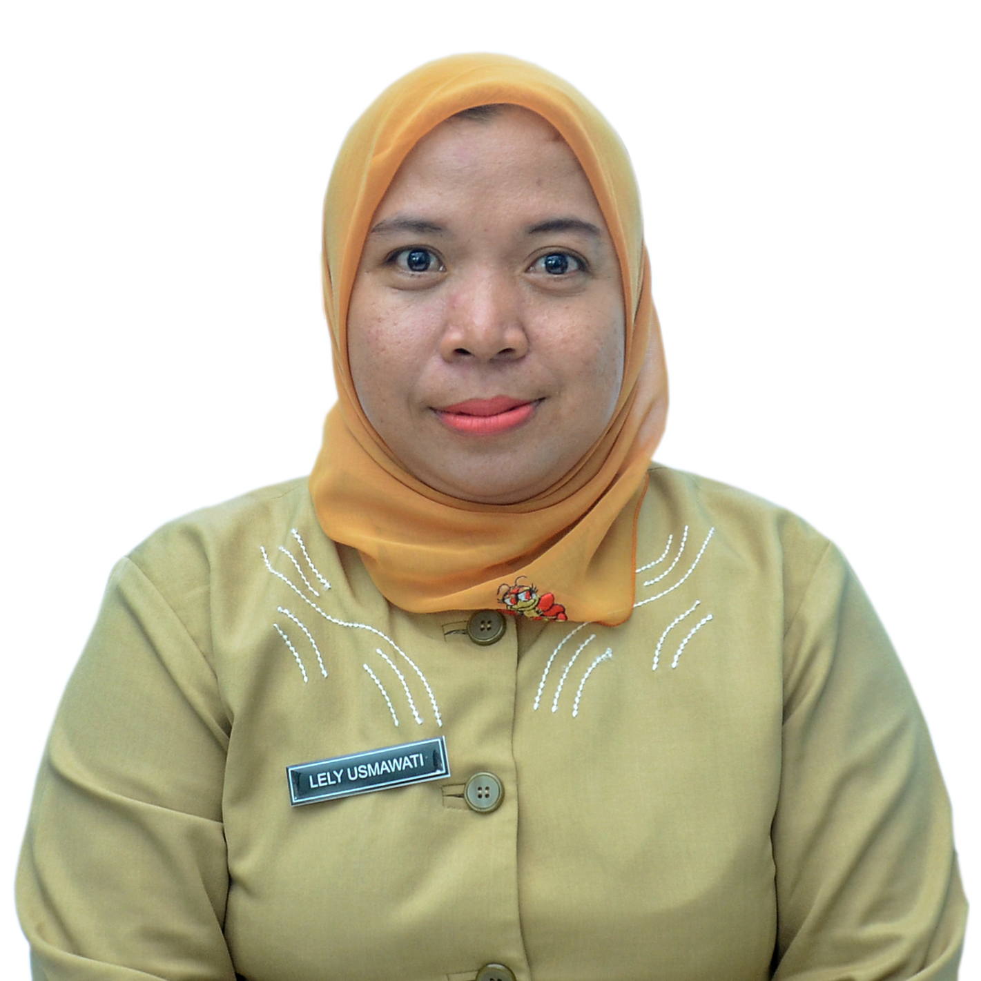 LELY USMAWATI, S.Pd.