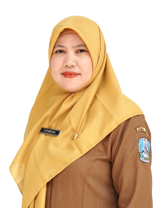 FITHRIYAH, S.Pd.