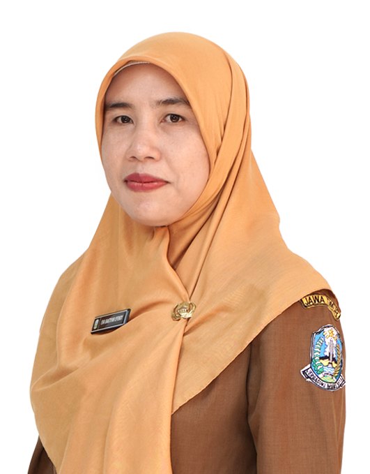 EVA BAKTIYAR EFENDY, S.Kom.