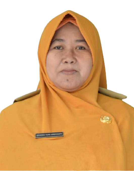 NANING YUNI ARDIYANTI, S.Pd.