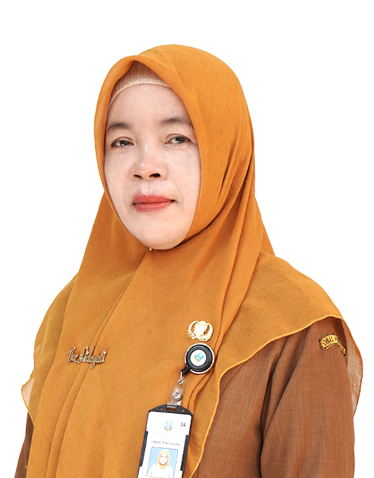NUR HIDAYATI S.Pd, MM.