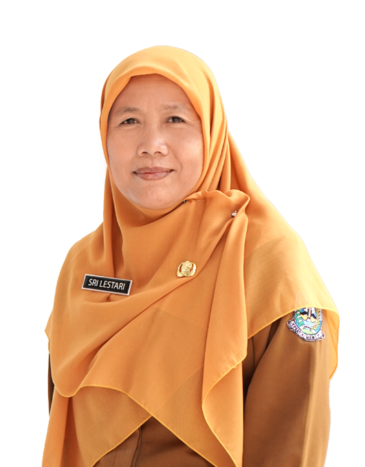 SRI LESTARI, S.Pd.