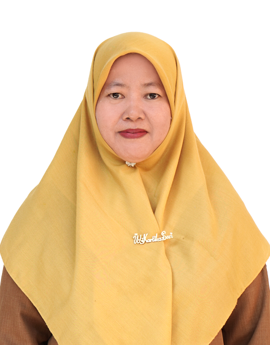 WEBBYANI KARTIKA SARI, M.Pd.