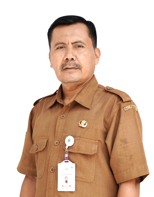 M. ARIFIN, S.Pd. M.MPd.