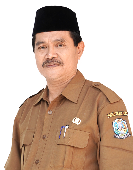 MUHAMMAD ALIMUN, SE.