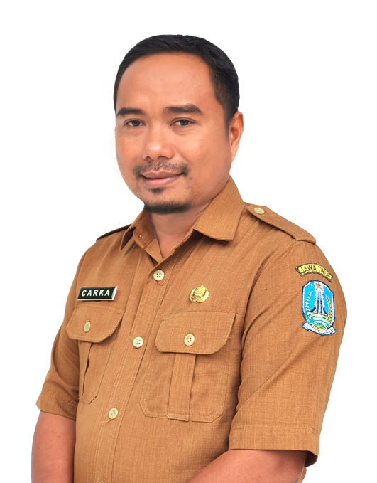 CARKA, S.Pd.