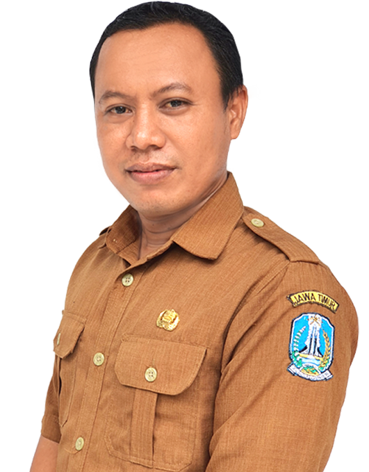 EDI SISWANTO, S.Kom.