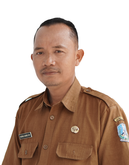 HUSNUL HAKIM, S.Pd.