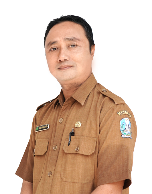 IKHYA’ULUMIDIN, S.Pd.