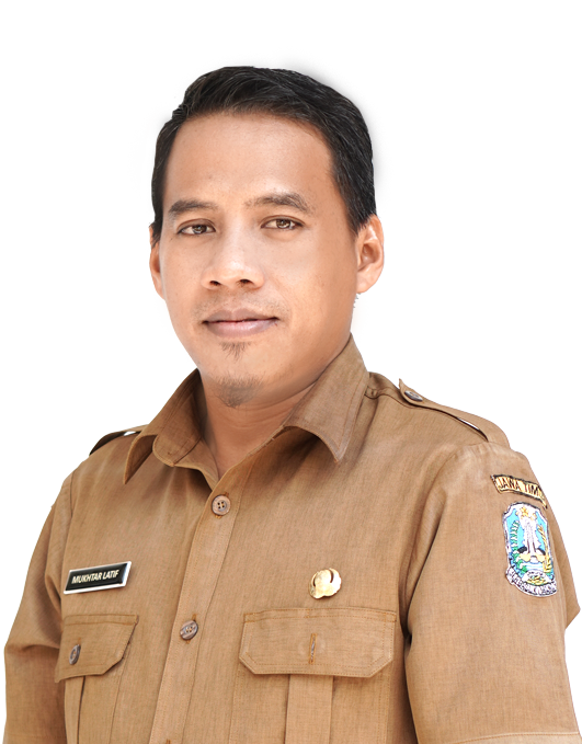 MUKHTAR LATIF, S.Kom.