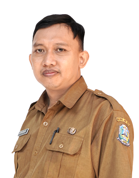 MUHAMMAD FATHUL MUBIEN, S.Pd.