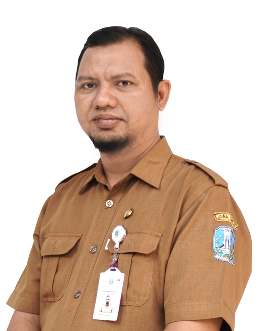 PRAWOTO HENDRY PURWANTO, ST.