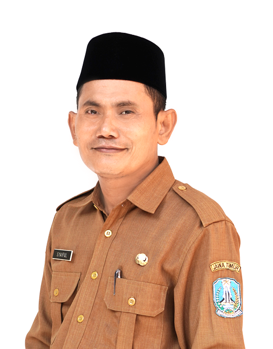 SYAIFUL, S.Pd, MM.