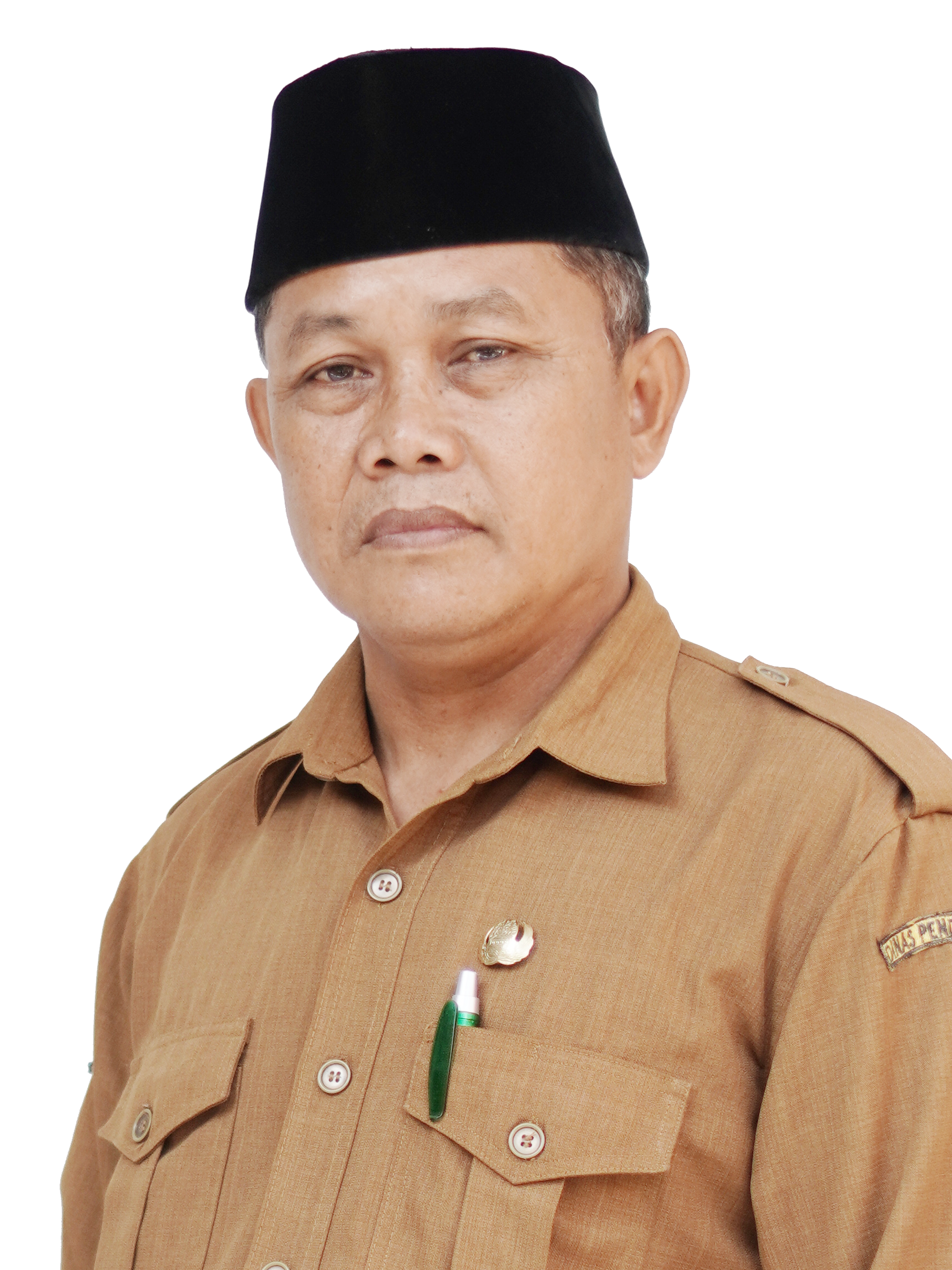 SUMALI, S.Ag.