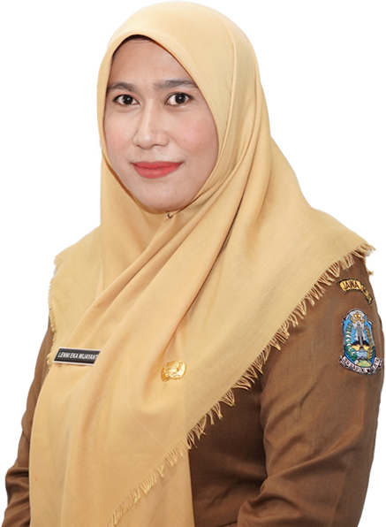 LENNI EKA WIJAYANTI, S.Pd.